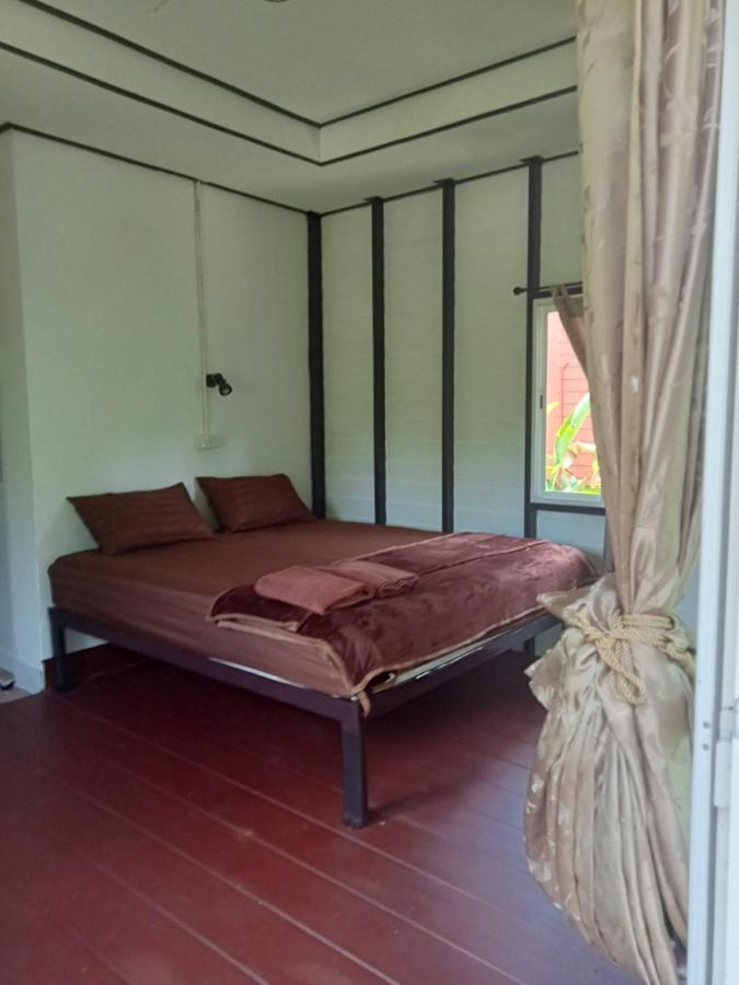 Lok Mun Bungalows Яо-Ной Экстерьер фото