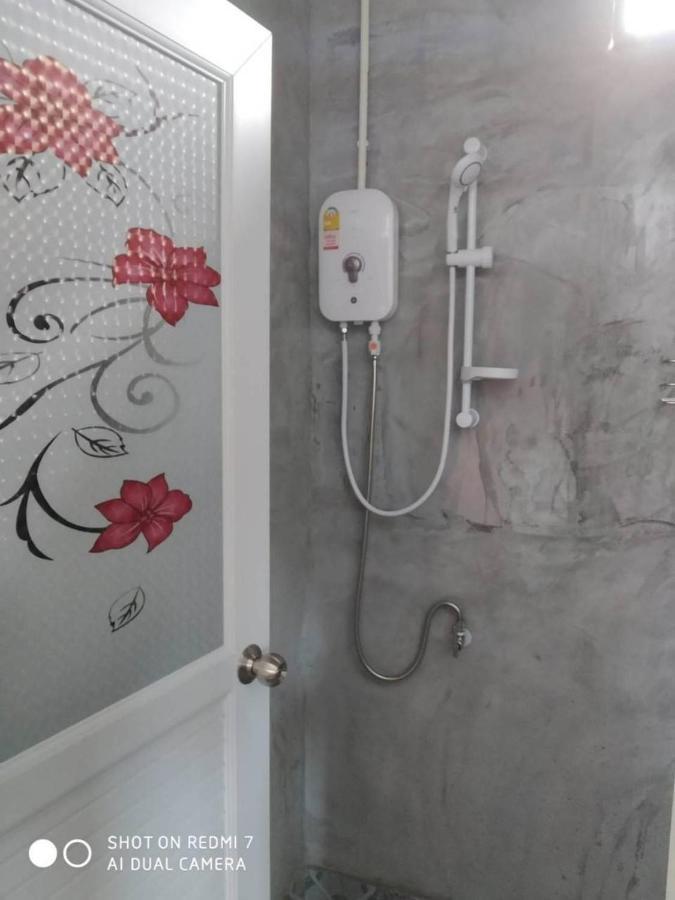Lok Mun Bungalows Яо-Ной Экстерьер фото