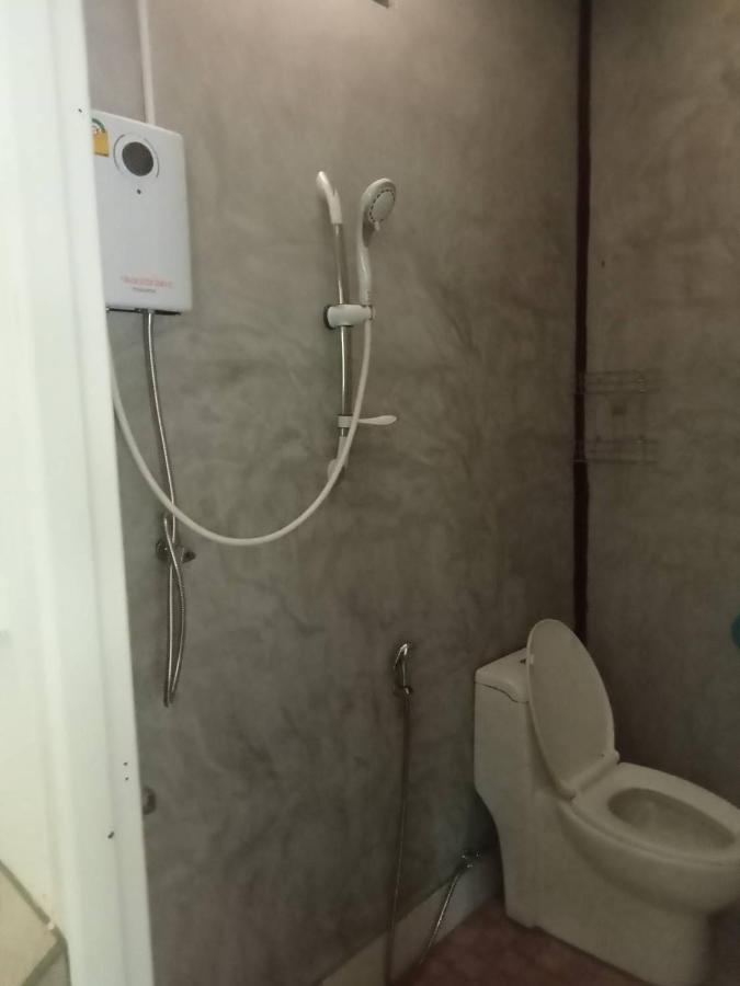 Lok Mun Bungalows Яо-Ной Экстерьер фото